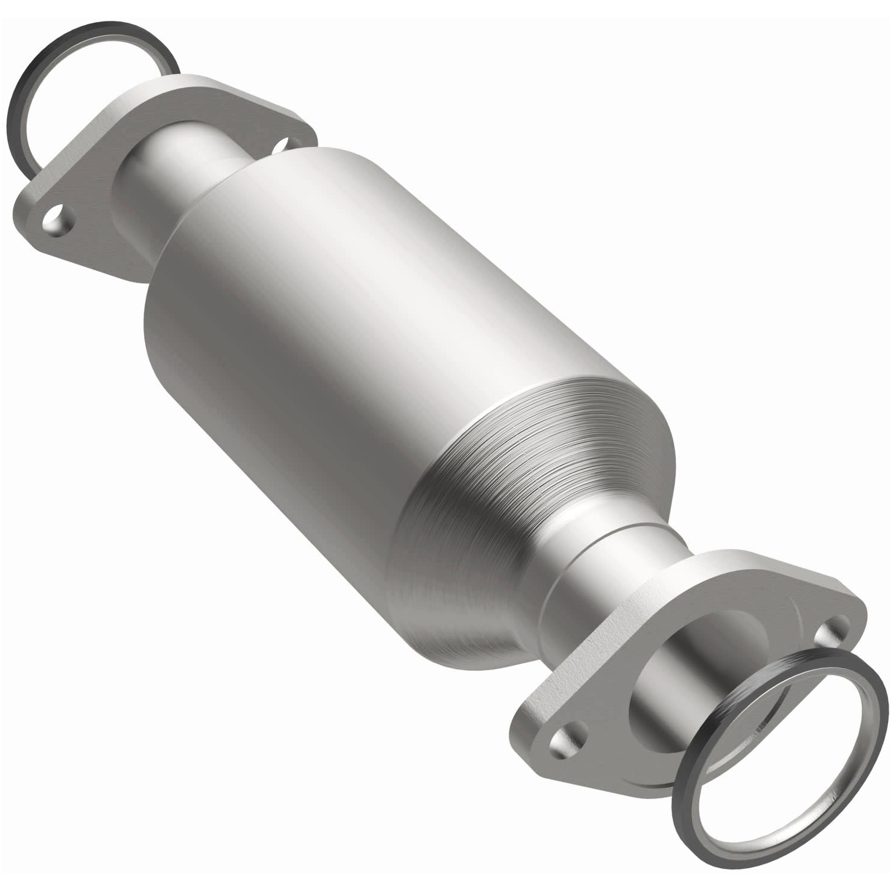 MagnaFlow Exhaust Products 23886 HM Grade Direct-Fit Catalytic Converter